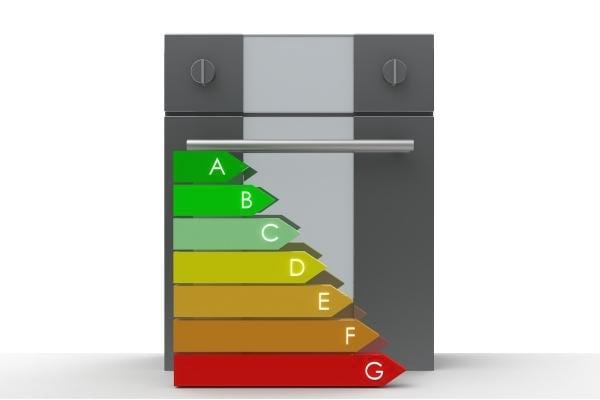 Un four de classe énergétique A pour faire des économies d'électricité