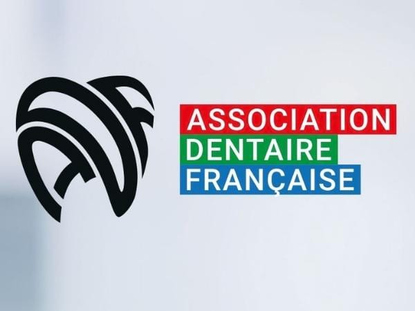 Logo d'une association dentaire