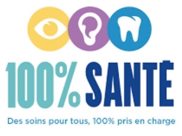 Une offre 100% santé pour des soins dentaires