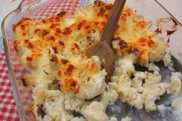 plat à gratin dauphinois, astuce pour le nettoyer