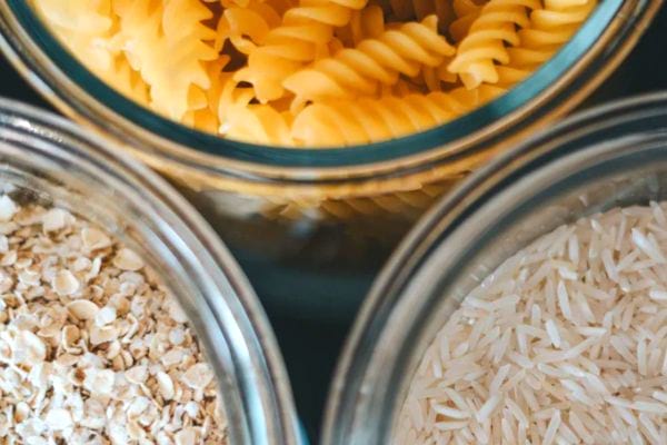 Les chefs cherchent les variétés de céréales locales et pas chères.