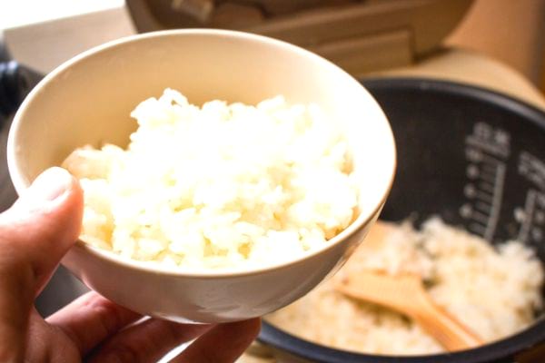 Les riz à grain long donnent des grains fermes et bien détachés.