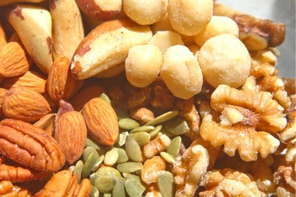 Vitamine B9 Les 16 Aliments Qui En Contiennent Le Plus Pour Éviter Les Carences 