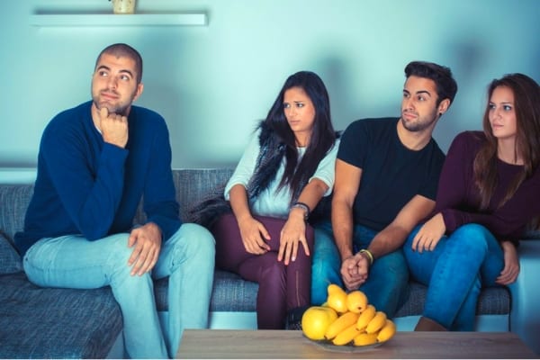 Les pets sont le résultat d'une accumulation de gaz au niveau du côlon.