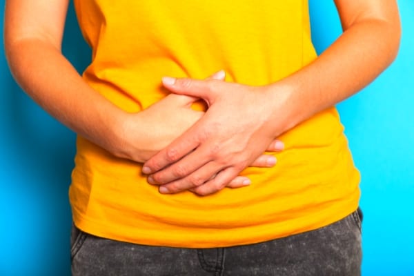 Retenir ses pets trop longtemps peut causer des sensation désagréables et des douleurs.