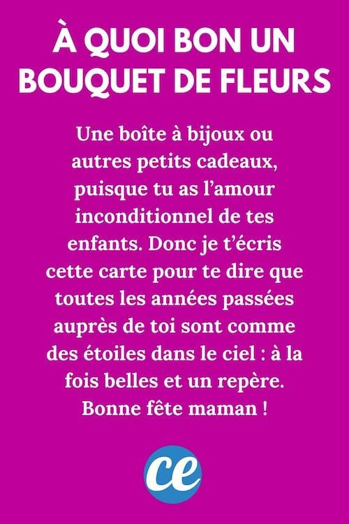 Une boîte à bijoux ou autres petits cadeaux