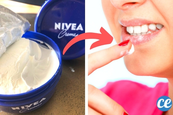 13 Utilisations et Bienfaits de la Crème Nivea.