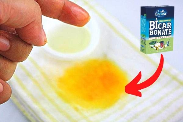 6 Astuces Pour Enlever les Tâches de Curcuma (Faciles et Rapides).