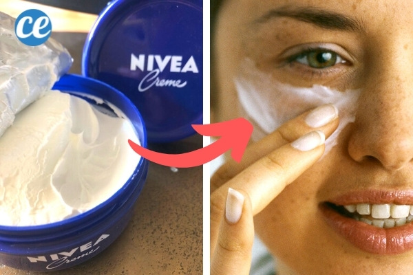 13 Utilisations et Bienfaits de la Crème Nivea.