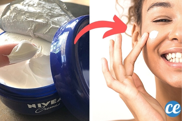 13 Utilisations et Bienfaits de la Crème Nivea.