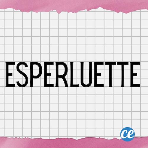 Les 30 Mots les Plus Drôles de la Langue Française (à Placer En Conversation).