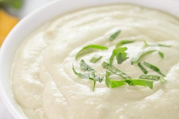 De l'avocat pour remplacer la "sour cream"