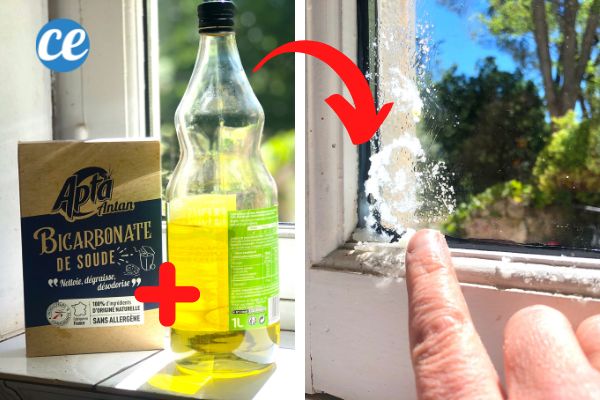 15 Astuces Pour Enlever de la Colle Sur une Vitre (Faciles et Rapides).