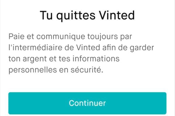 Best Of Vinted - L'emballage qui déchire.