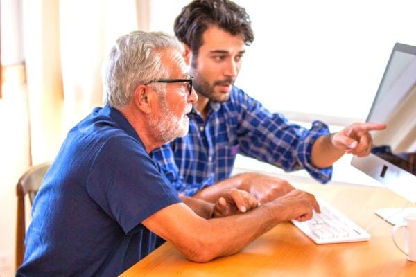 Soyez patient aves les autres, c'est des fois le meilleur moyen de les aider.