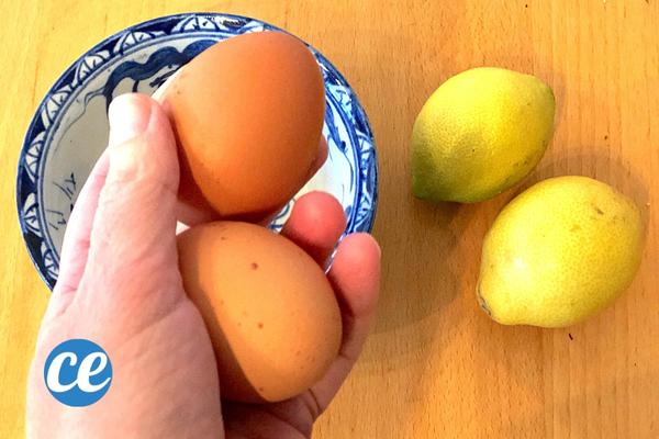 Que Faire Avec des Oeufs Périmés ? 13 Utilisations Pour la Maison et