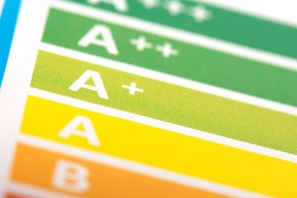 Un label énergie de télévision pour faire des économies d'électricité