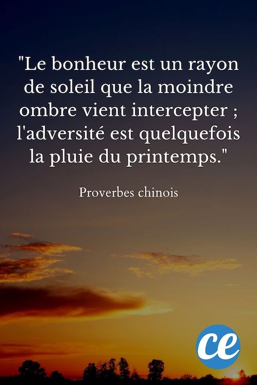 118 citations sur le bonheur (pour retrouver le sourire)