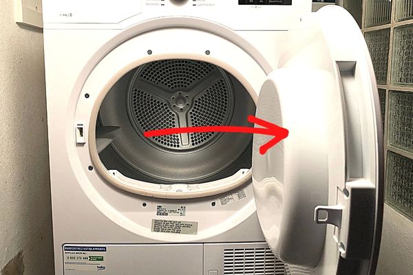 Comment Nettoyer le Sèche Linge (Et Éliminer les Odeurs).