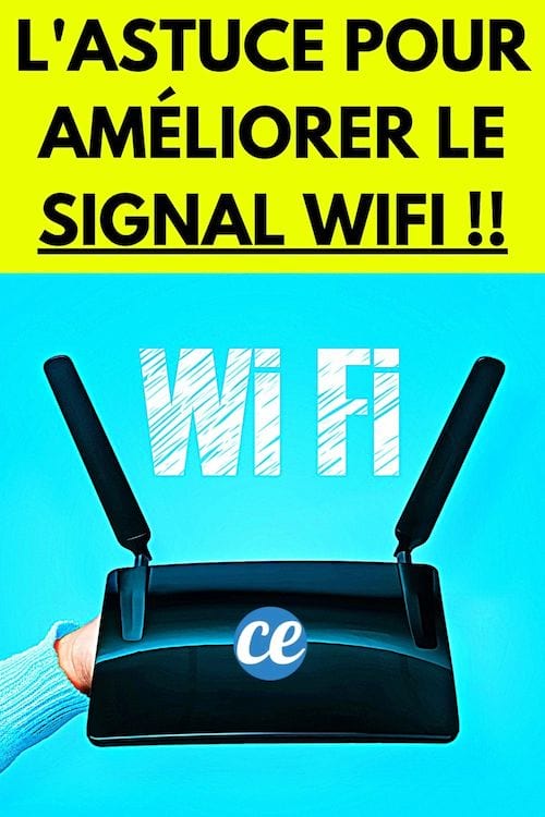 Augmenter la portée du signal Internet Wi-Fi partout dans la maison