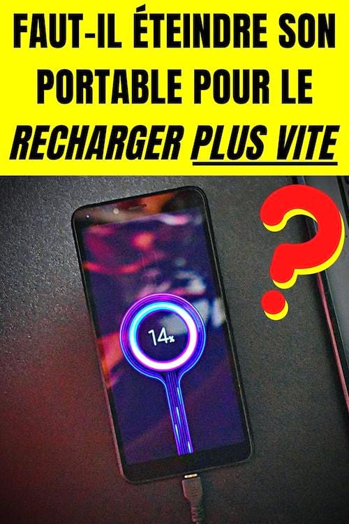 Fautil Éteindre Son Téléphone Pour Qu