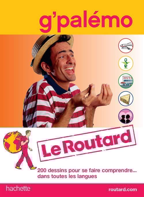 G'palémo un guide très pratique pour se faire comprendre partout