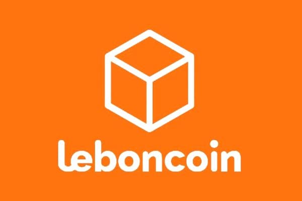 Le logo Leboncoin