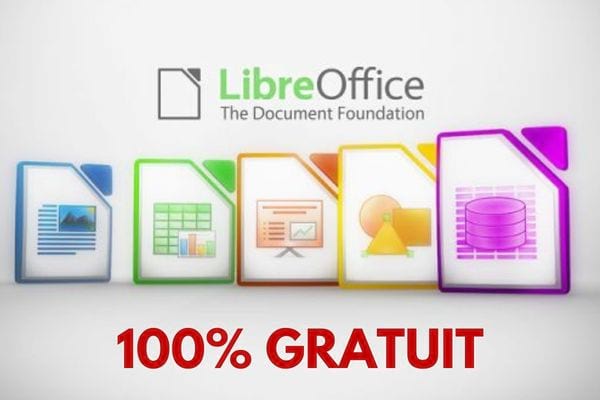 Plusieurs packs Office Microsoft