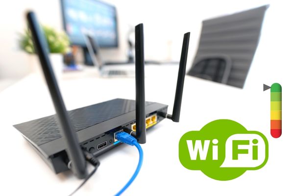 Pourquoi Faut-il Redémarrer Votre Routeur Wifi 1 Fois Par Semaine