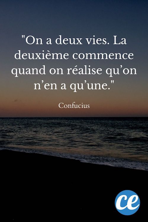 144 Citations Positives Et Motivantes (Pour Surmonter Les Défis De La Vie).