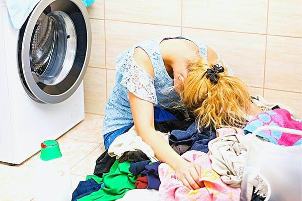 Les erreurs à ne pas faire avec son sèche-linge : Femme Actuelle