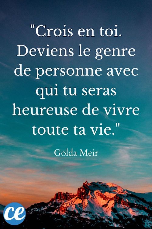 76 Citations Pour Se Remonter le Moral Illico.