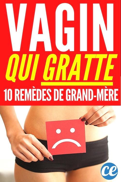 Démangeaisons Intimes 10 Remèdes Contre La Vulve Qui Gratte