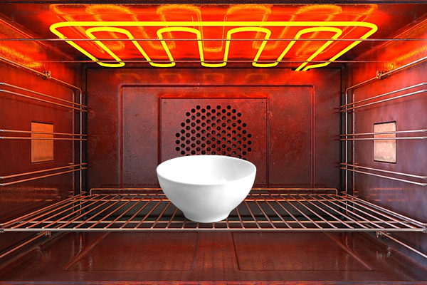 Que Mettre dans le Four Pour Que le Fond des Gâteaux Ne Brûle Pas