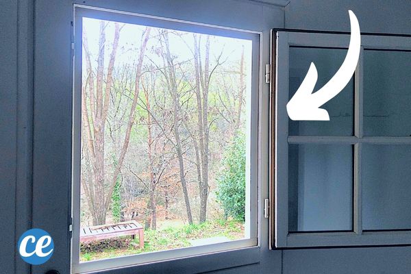 Combien de Temps Faut-il Ouvrir les Fenêtres en Hiver (Pour Bien Aérer