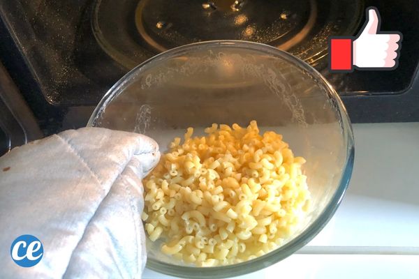 Cuisson Des Pates Au Micro Ondes www.comment-economiser.fr