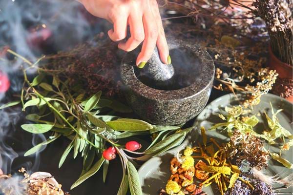 De la phytothérapie pour soulager les crises d'asthme sans médicaments