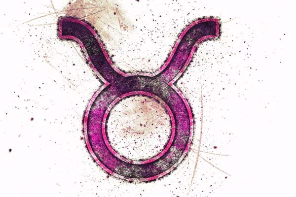 Signe astrologique du Taureau