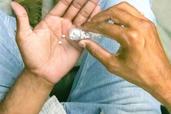 De l'homéopathie pour soulager les crises d'asthme sans médicaments