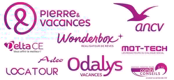 Les comités d'entreprise de plusieurs entreprise 