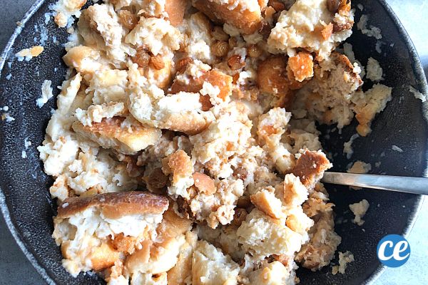 Pain d'Chien du Nord : La Recette Facile Meilleure Que Chez les Ch'tis.