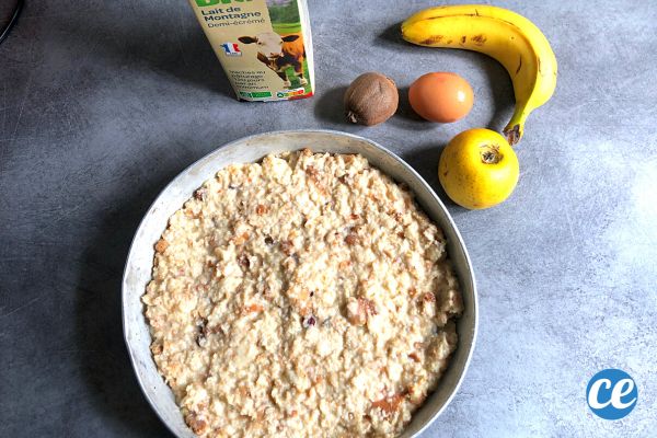 Pain d'Chien du Nord : La Recette Facile Meilleure Que Chez les Ch'tis.