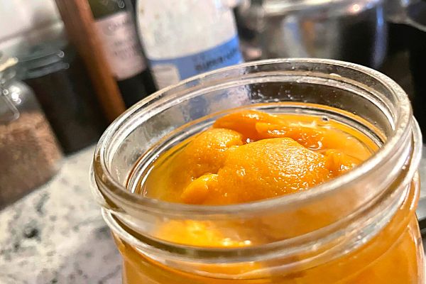 Comment Faire Des Fruits Au Sirop Maison Bien Meilleurs Que Les Conserves