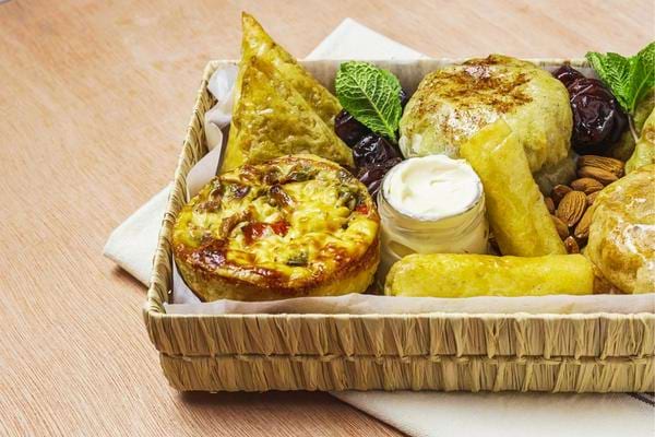 Des produits alimentaires invendus à acheter pendant l'inflation pour économiser