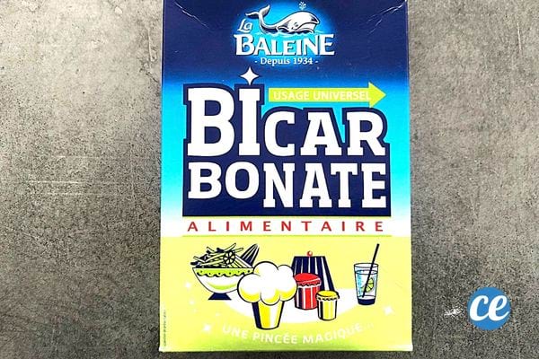 Comment Faire Un Bain De Bouche Au Bicarbonate (Pour Une Bouche Saine ...