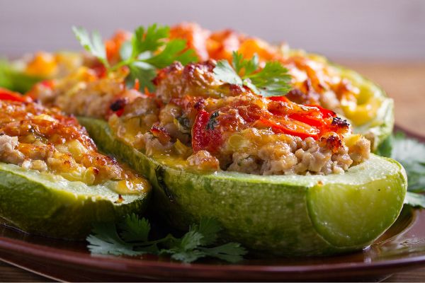 L'Astuce Pour Congeler des Courgettes Crues ou Cuites (Et les Conserver