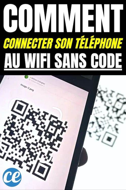 Comment Connecter Votre Téléphone à N'importe Quel Réseau Wifi Sans ...