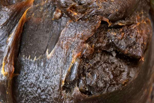 Du savon noir maison