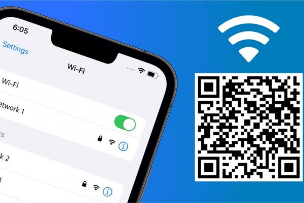 comment configurer un iphone sans wifi