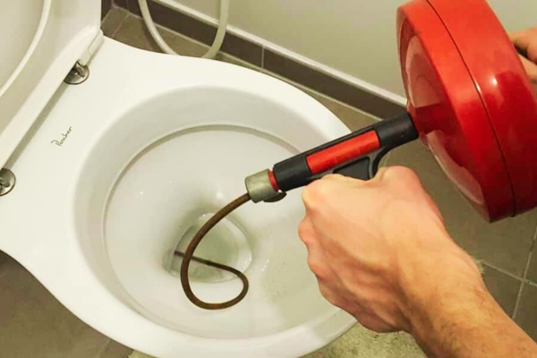 Comment Déboucher Un Sanibroyeur Sans Démonter
